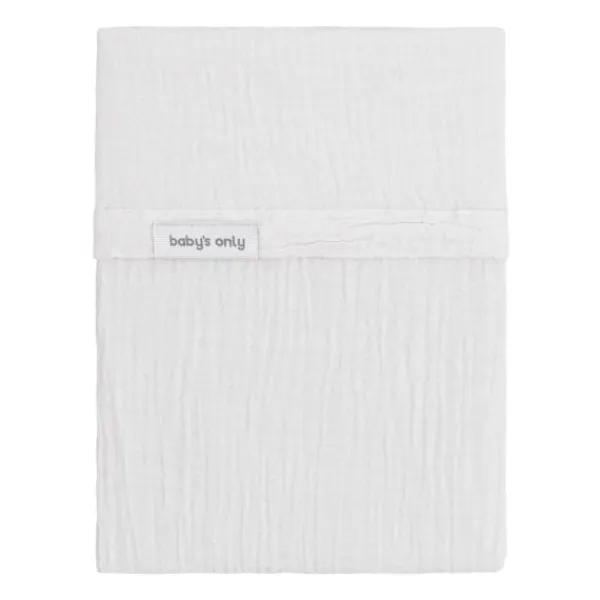 Baby's Only Tender Ledikantlaken - Beige> Ledikantlakens
