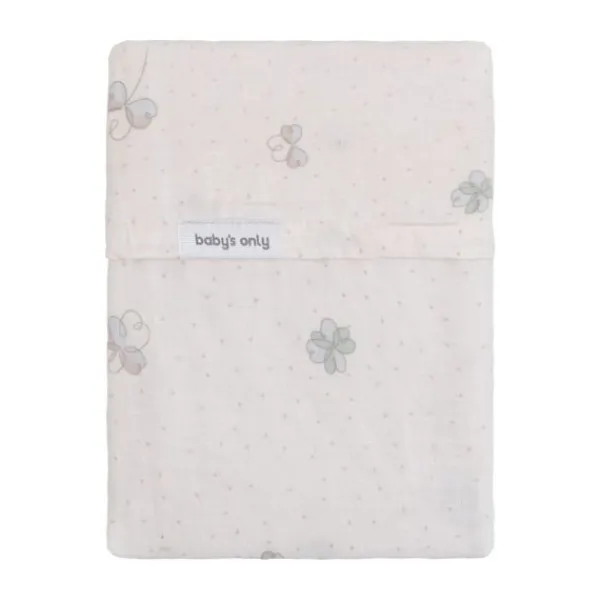 Baby's Only Tender Wieglaken - Beige> Wieglakens