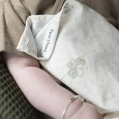 Baby's Only Tender Wieglaken - Beige><noscript><img width=
