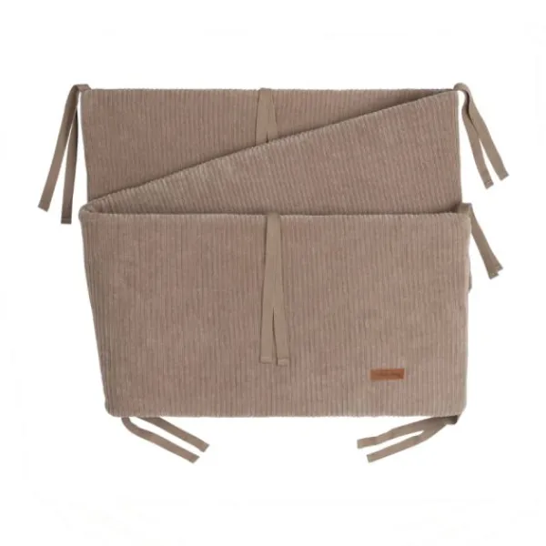 Baby's Only Toilettas Sense Oud Roze> Accessoires Tassen|Accessoires Kinderwagens