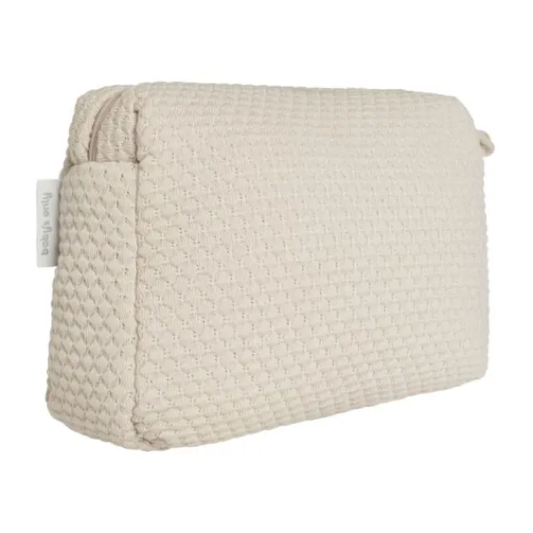 Baby's Only Toilettas Sky Warm Linen> Accessoires Tassen|Accessoires Kinderwagens