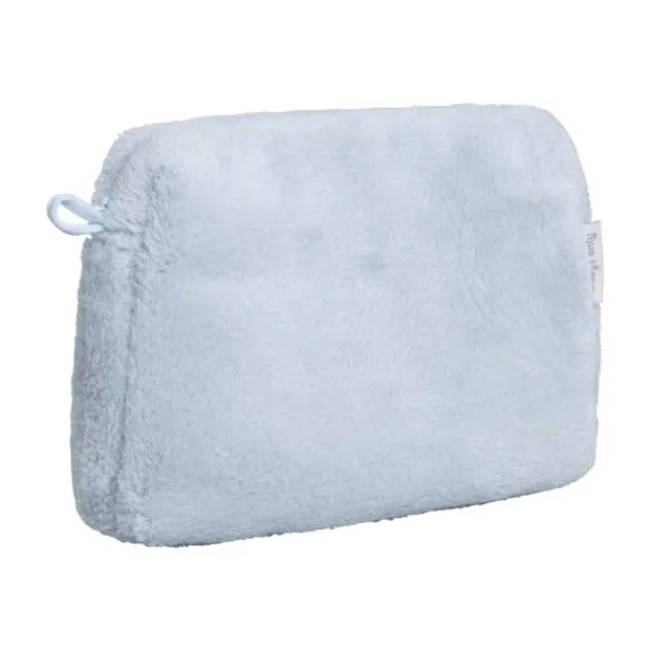 Baby's Only Wiegdeken Cozy Misty Blue 70 x 95 cm> Wiegdekens