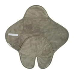 Baby's Only Wiegdeken Cozy Misty Blue 70 x 95 cm><noscript><img width=
