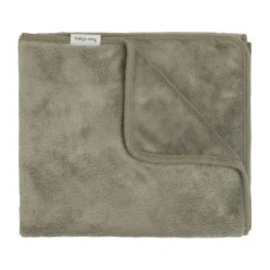 Baby's Only Wiegdeken Cozy Misty Blue 70 x 95 cm><noscript><img width=