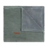 Baby's Only Wiegdeken Teddy Sense Clay 70 x 95 cm> Wiegdekens