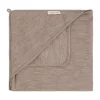 Baby's Only Wikkeldeken - Fine Meadow - 75x75 cm - Sand> Voordeelpakketten