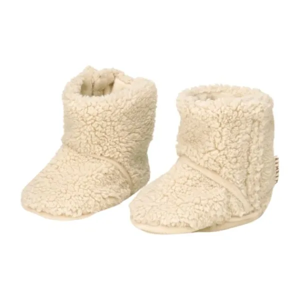 Bambam Booties Recycled> Slofjes