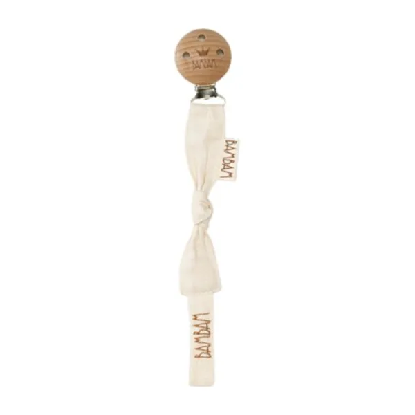 Bambam Speenkoord - 21 cm> Fopspeenhouders