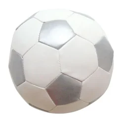 Bambam Voetbal Pink> Strandspeelgoed