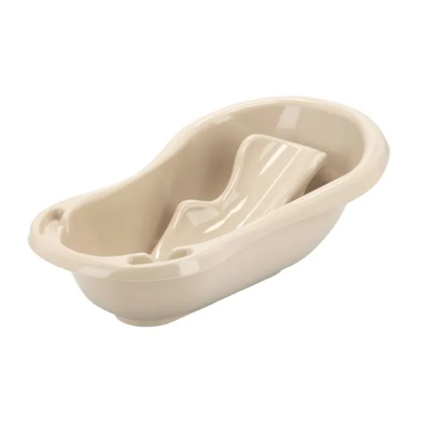 Basicline Basic Badstoel Wit> Badzitjes
