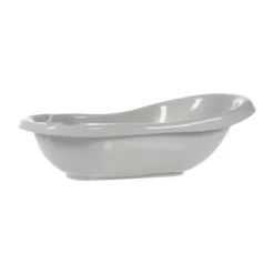 Basicline Basic Badstoel Wit><noscript><img width=