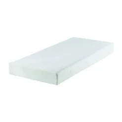 Puck Basicline Matras Wieg Polyether 40 x 90 x 7 cm> Accessoires Wiegen
