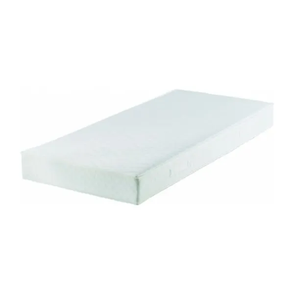 Puck Basicline Matras Wieg Polyether 40 x 90 x 7 cm> Accessoires Wiegen