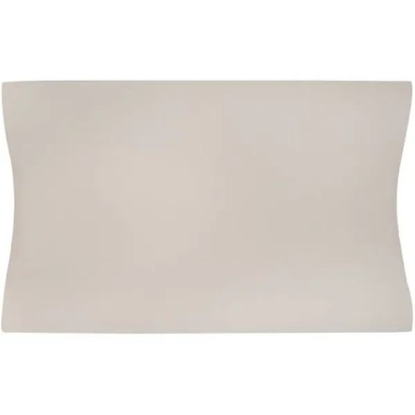 Bébé-Jou Aankleedkussen Taupe 72 x 44 cm> Waskussens