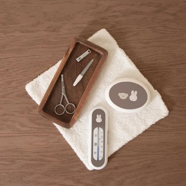 Bb-Jou Baby Manicureset Steppe> Voordeelpakketten