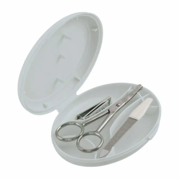 Bb-Jou Baby Manicureset Steppe> Voordeelpakketten