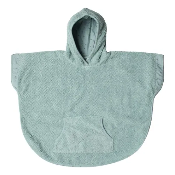 Bb-Jou Babybad Click Fabulous Sky Green> Badjes