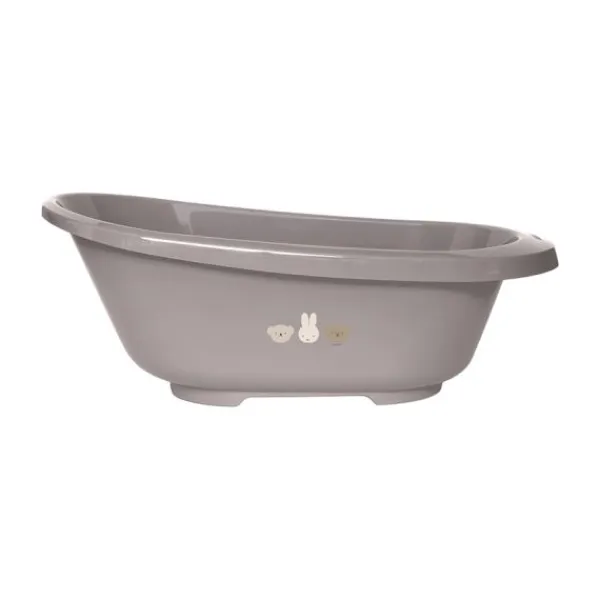 Bébé-Jou Babybad Sense - Miffy and Friends - Chalk Brown> Badjes