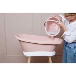 Bb-Jou Babybad Sense Breeze Green><noscript><img width=