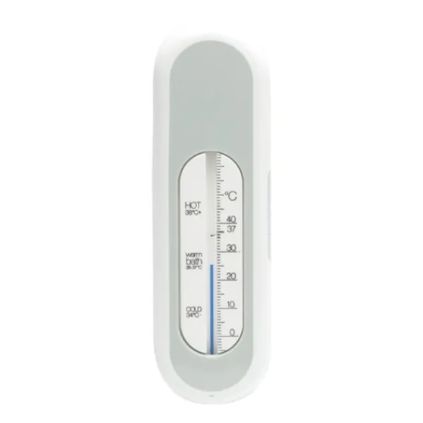 Bb-Jou Badstandaard Click Fabulous Sky Green 98 cm> Badcapes