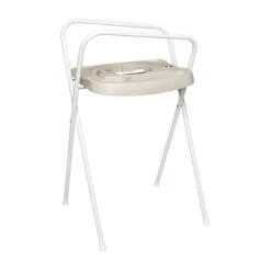 Bb-Jou Badstandaard Click Wit 98 cm><noscript><img width=