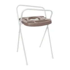 Bb-Jou Badstandaard Click Wit 98 cm><noscript><img width=