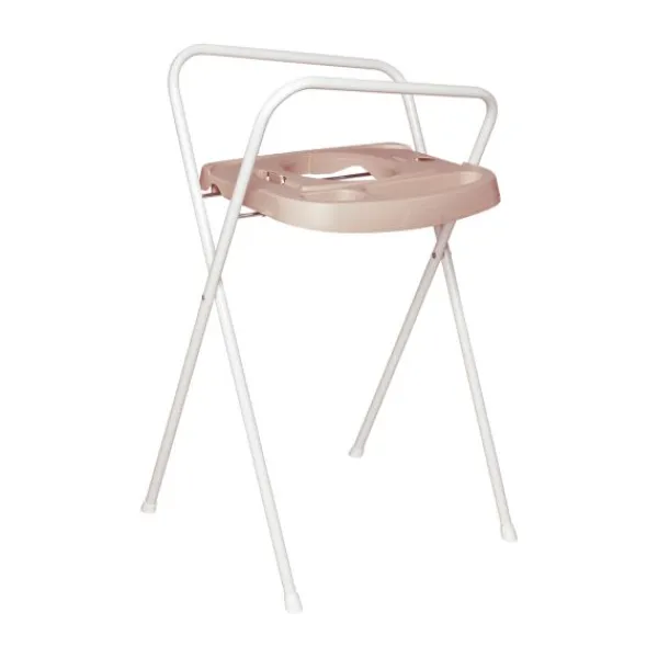 Bb-Jou Badstandaard Click Wit 103 cm> Badcapes