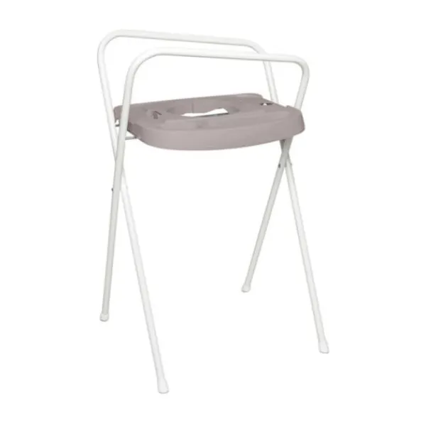 Bb-Jou Badstandaard Click Wit 103 cm> Badcapes