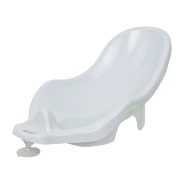 Bb-Jou Bath Support Uni Wit> Badzitjes