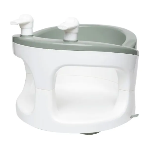 Bb-Jou Bath Support Uni Wit> Badzitjes