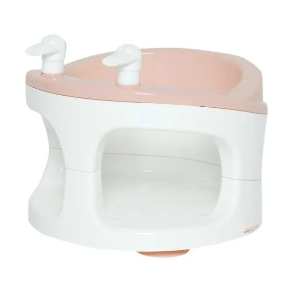 Bb-Jou Bath Support Uni Wit> Badzitjes