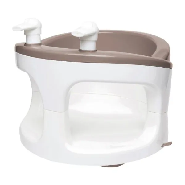 Bb-Jou Bath Support Uni Wit> Badzitjes