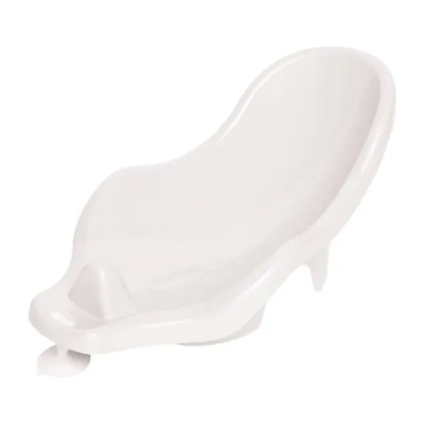 Bb-Jou Bath Support Uni Wit> Badzitjes