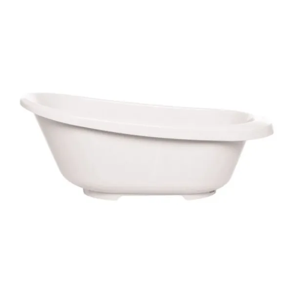 Bb-Jou Bath Support Uni Wit> Badzitjes