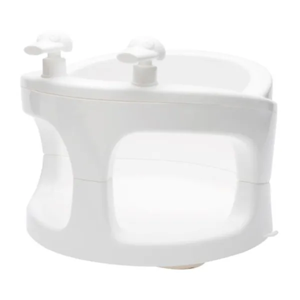 Bb-Jou Bath Support Uni Wit> Badzitjes