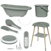 Bb-Jou 7-Delige Badset Sense Breeze Green> Complete Badsets