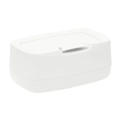 Bb-Jou Easy Wipe Box Silk Wit> Billendoekjes Boxen