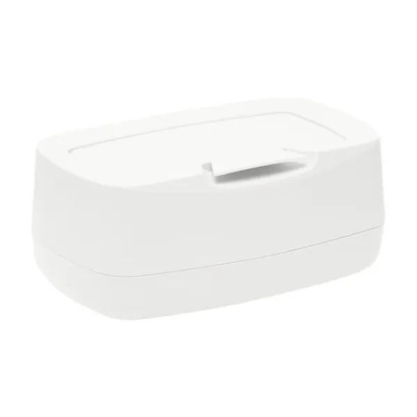 Bb-Jou Easy Wipe Box Silk Wit> Billendoekjes Boxen