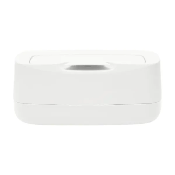 Bb-Jou Easy Wipe Box Silk Wit> Billendoekjes Boxen