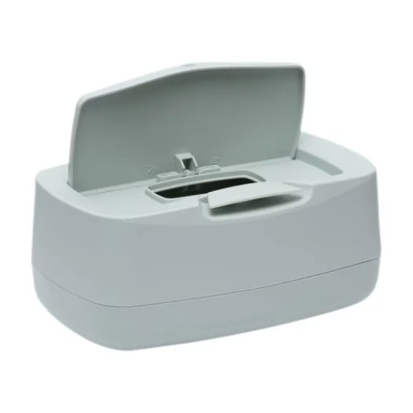 Bb-Jou Easy Wipe Box Silk Wit> Billendoekjes Boxen