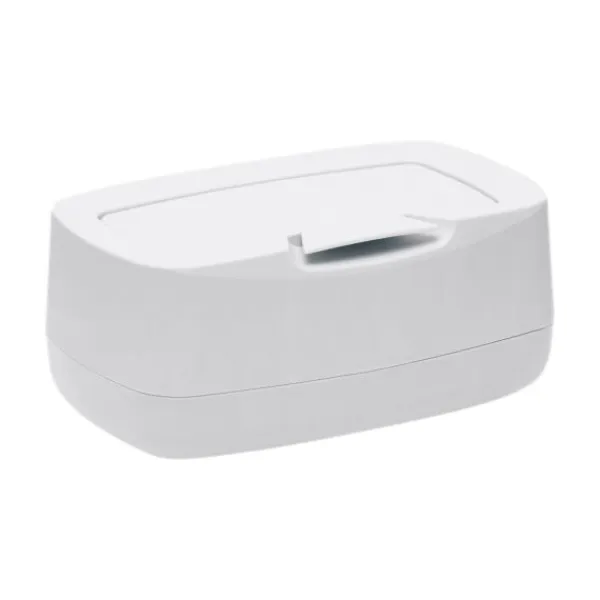 Bb-Jou Easy Wipe Box Silk Wit> Billendoekjes Boxen