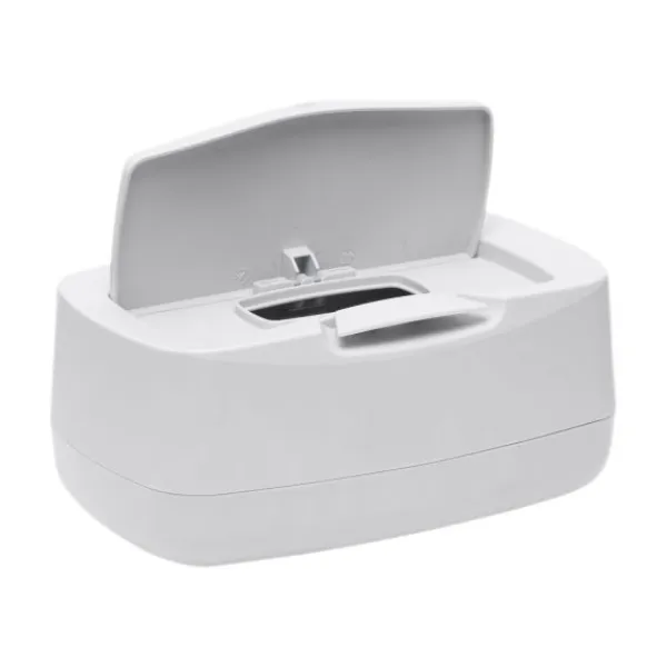 Bb-Jou Easy Wipe Box Silk Wit> Billendoekjes Boxen