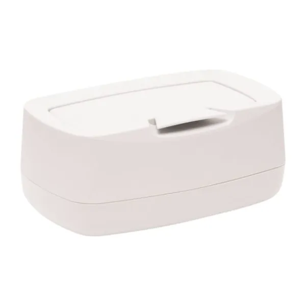 Bb-Jou Easy Wipe Box Silk Wit> Billendoekjes Boxen
