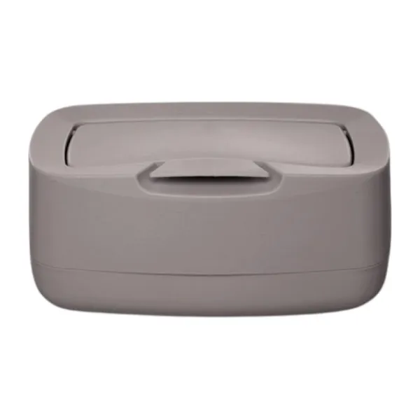 Bb-Jou Easy Wipe Box Silk Wit> Billendoekjes Boxen