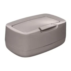 Bb-Jou Easy Wipe Box Silk Wit><noscript><img width=