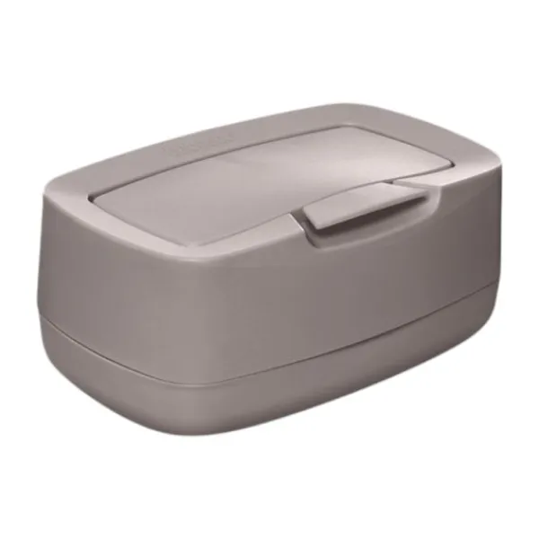 Bb-Jou Easy Wipe Box Silk Wit> Billendoekjes Boxen