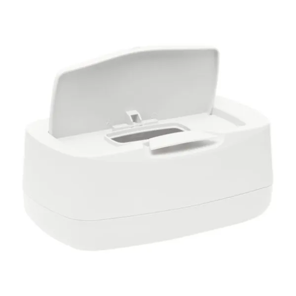 Bb-Jou Easy Wipe Box Silk Wit> Billendoekjes Boxen
