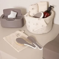 Bb-Jou Easy Wipe Box Silk Wit><noscript><img width=