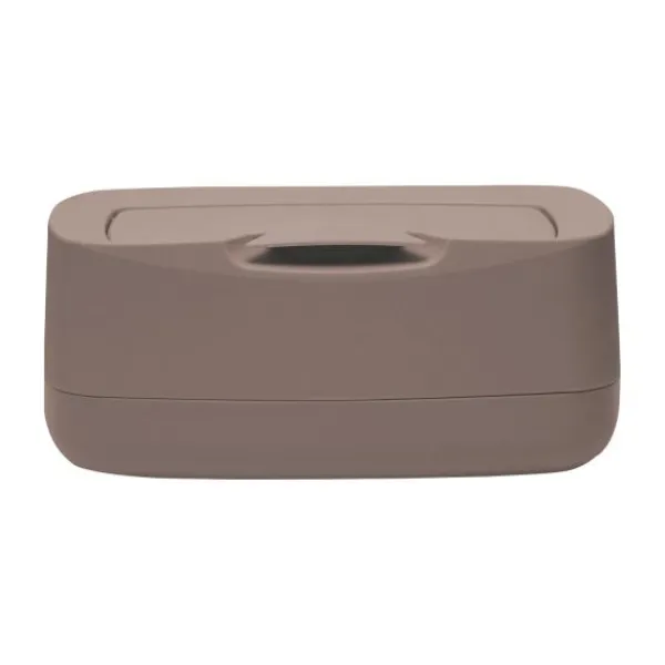 Bb-Jou Easy Wipe Box Silk Wit> Billendoekjes Boxen