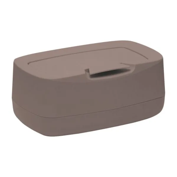 Bb-Jou Easy Wipe Box Silk Wit> Billendoekjes Boxen